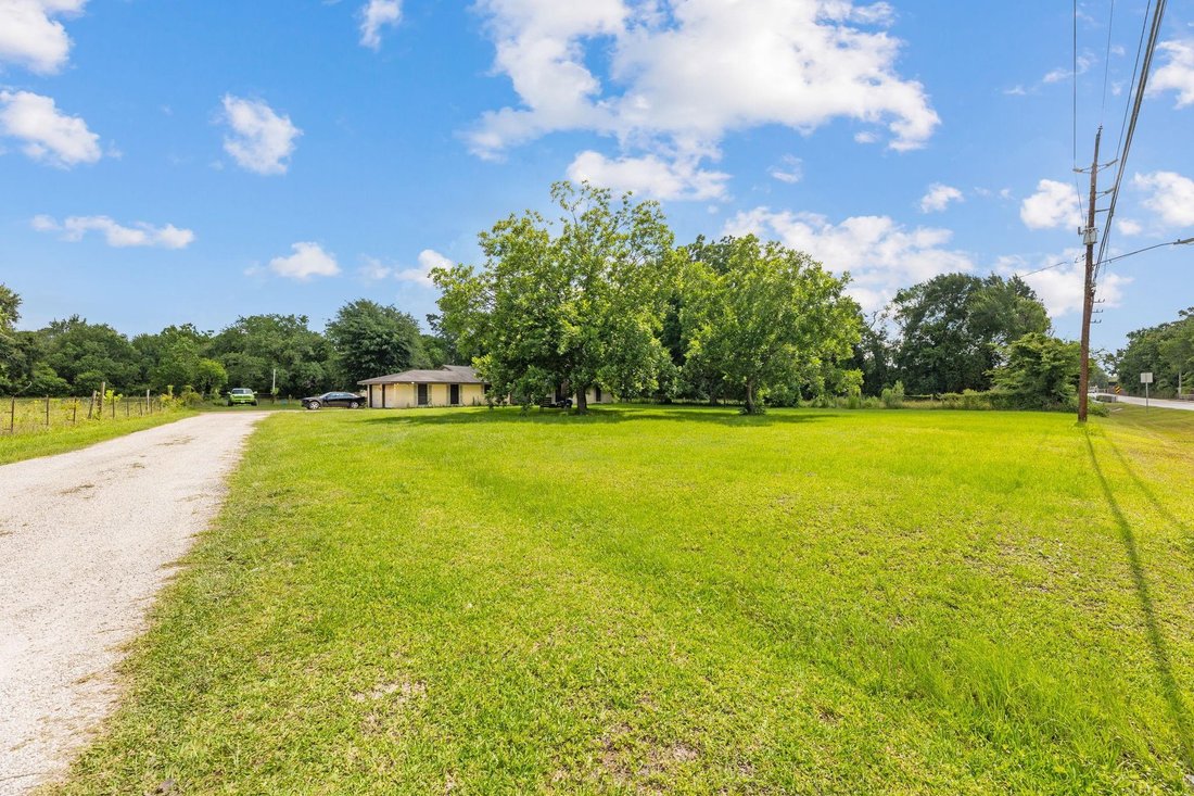 House in Humble, Texas, United States 2 - 18185172
