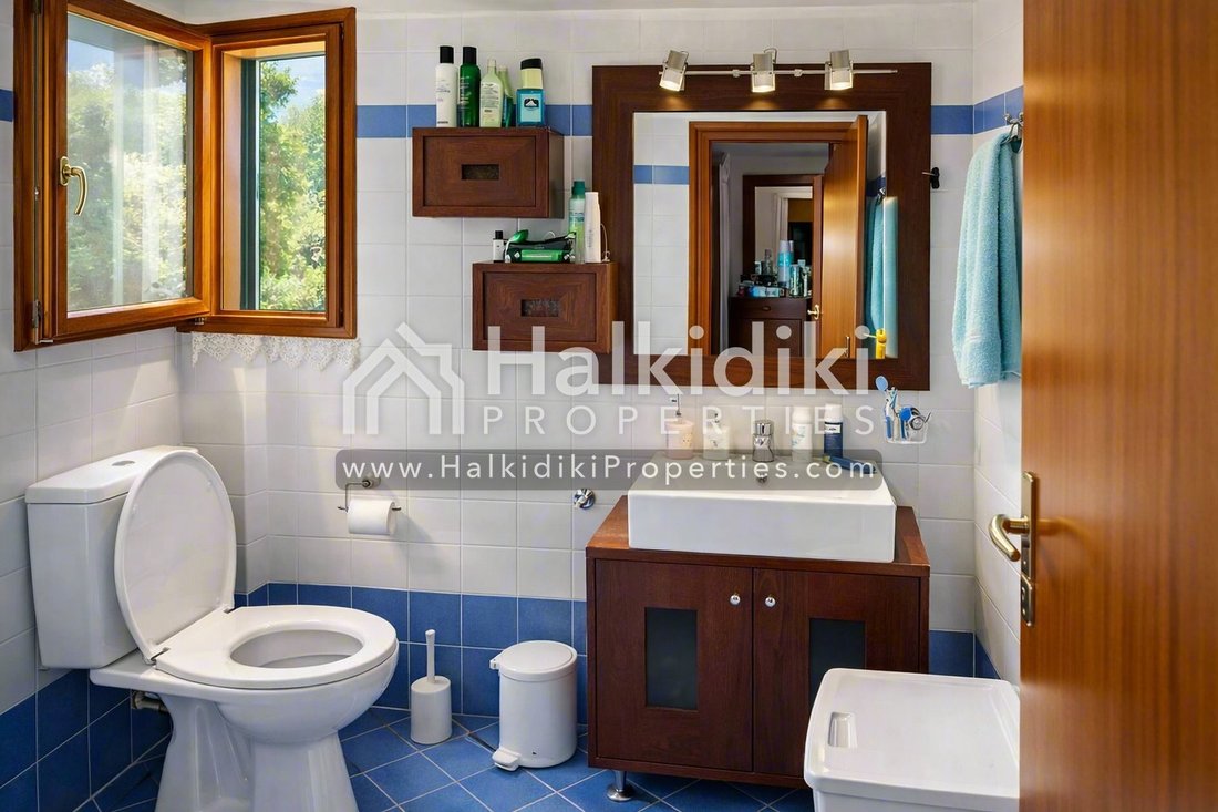 House in Aristotle, Macedonia and Thrace, Greece 4 - 12206818