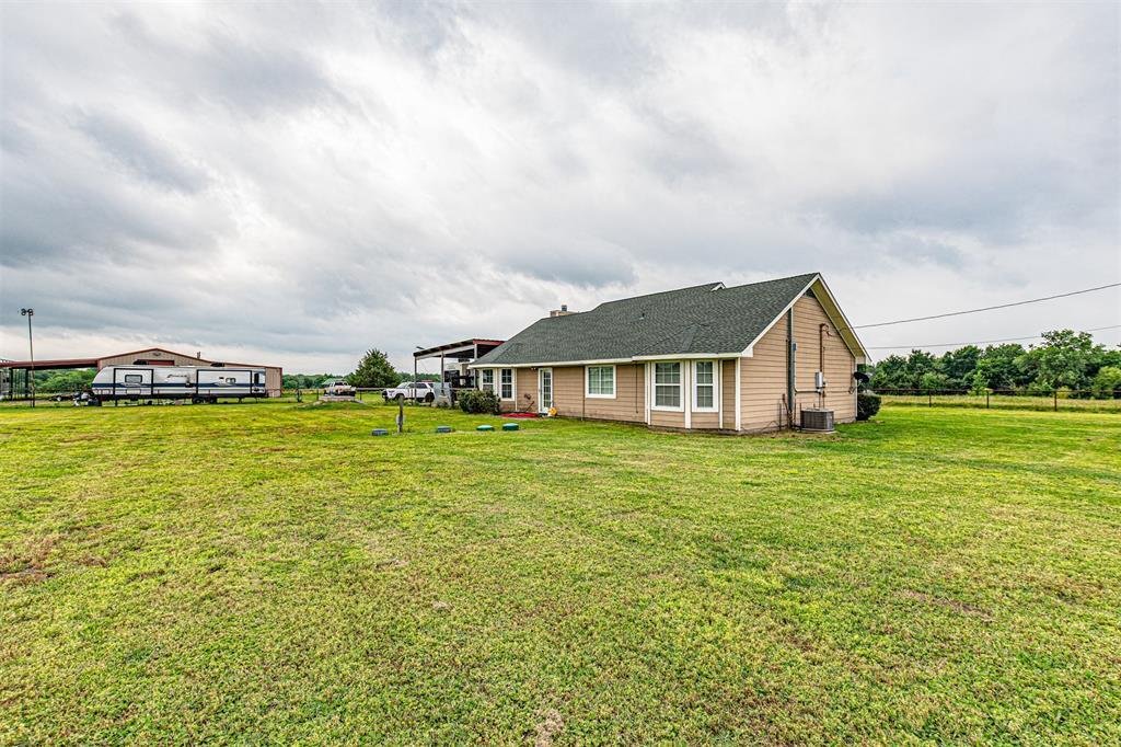 House in Lone Oak, Texas, United States 3 - 18184670
