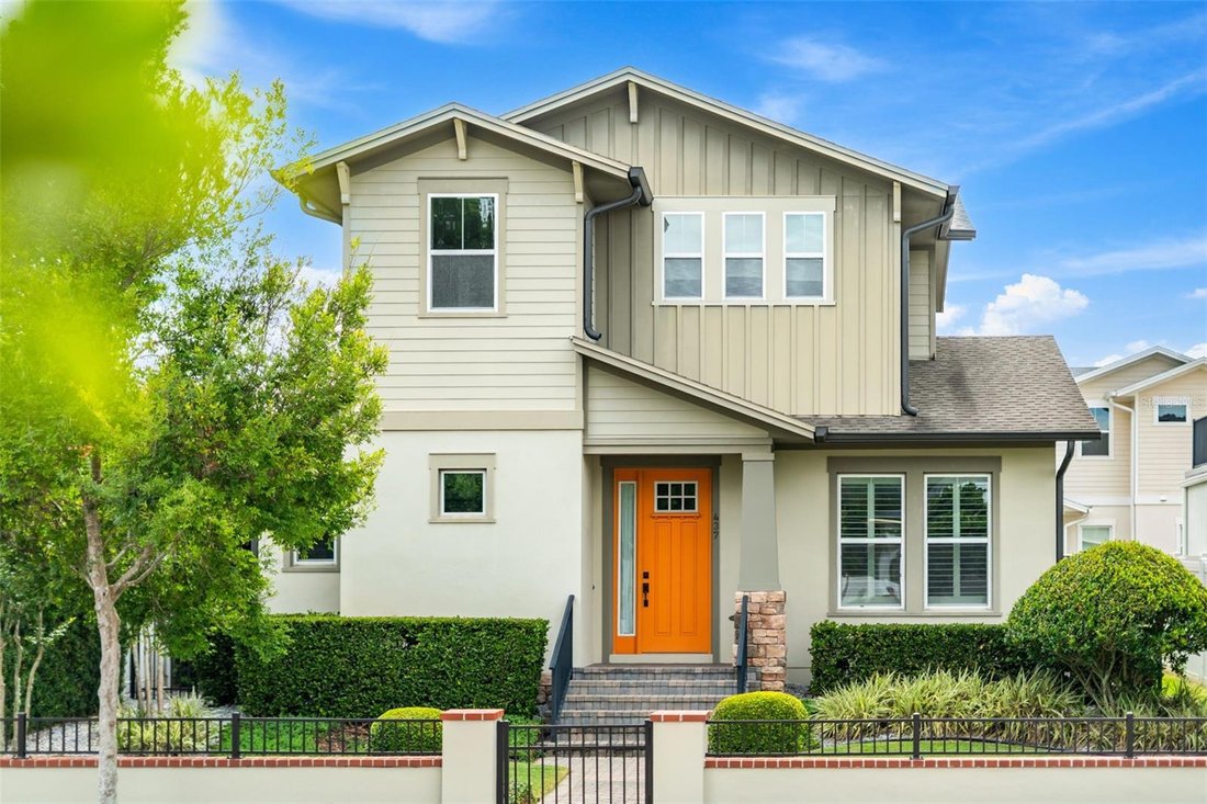 House in Winter Park, Florida, United States 2 - 18184258