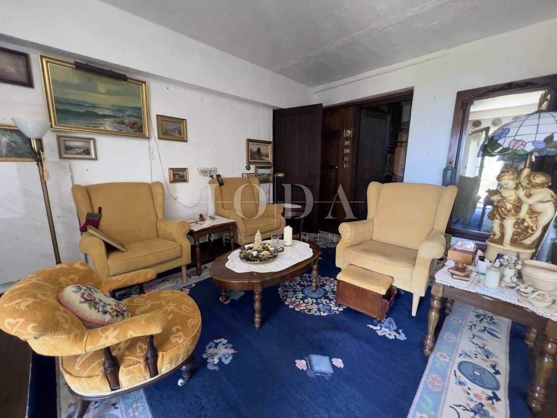 House in Grad Opatija, Primorje-Gorski Kotar County, Croatia 5 - 18170142