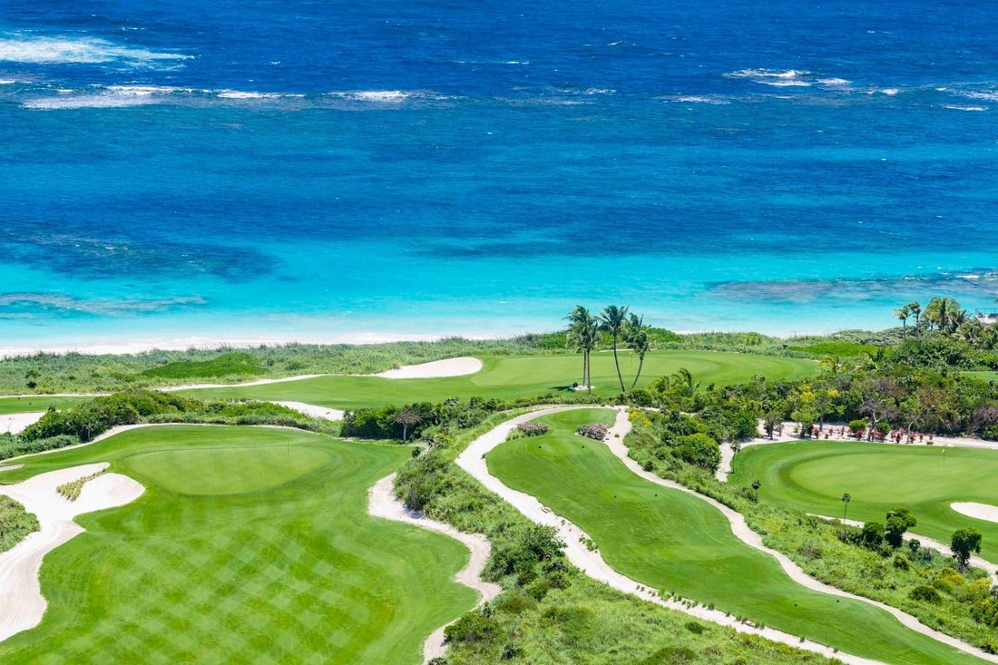 Land in Great Guana Cay, Hope Town, The Bahamas 5 - 18186276
