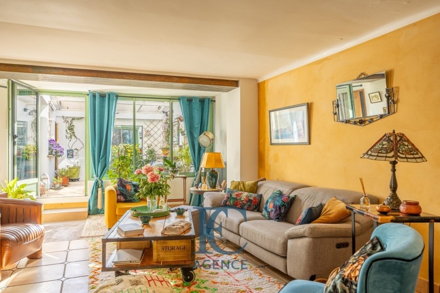 House in Sanary-sur-Mer, Provence-Alpes-Côte d'Azur, France 4 - 18181858