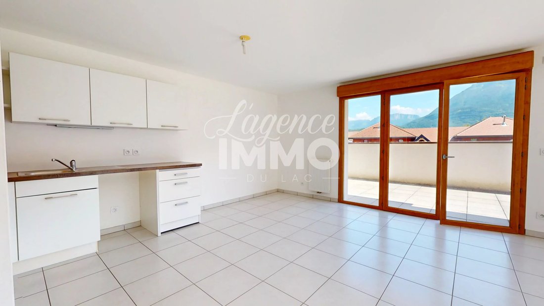Apartment in Duingt, Auvergne-Rhône-Alpes, France 4 - 18182537