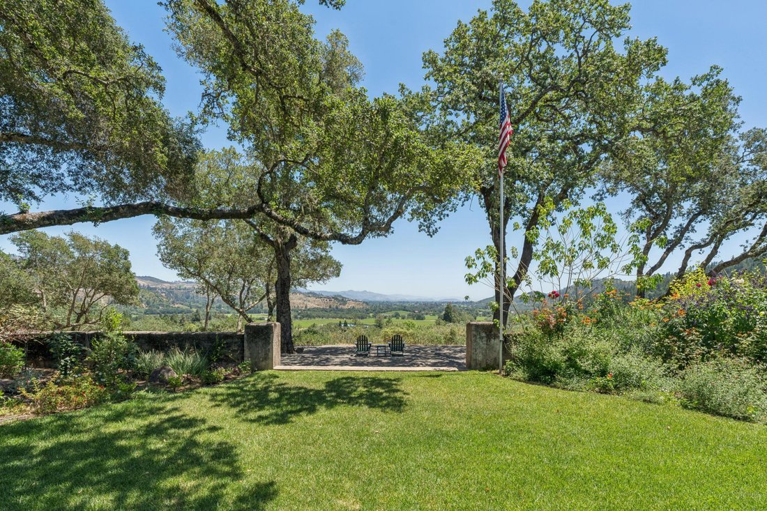 House in St. Helena, California, United States 1 - 18183263