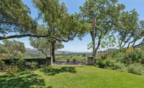 House in St. Helena, California, United States 1