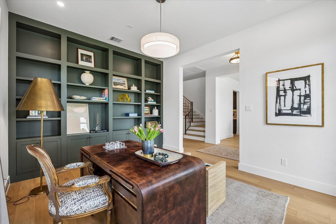 House in Houston, Texas, United States 3 - 18185168