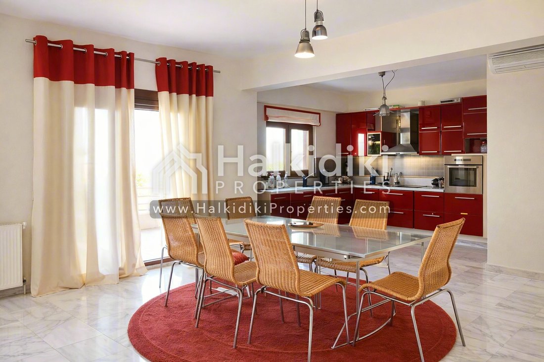 House in Sithonia, Macedonia and Thrace, Greece 5 - 11872076