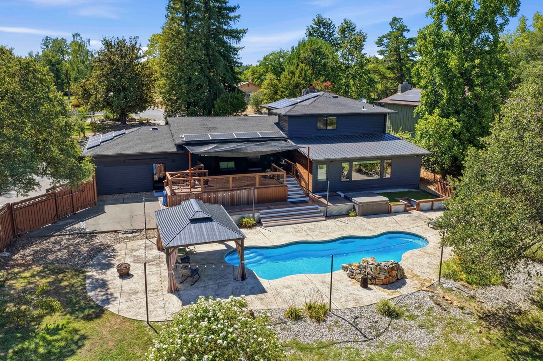 House in Granite Bay, California, United States 1 - 18183400