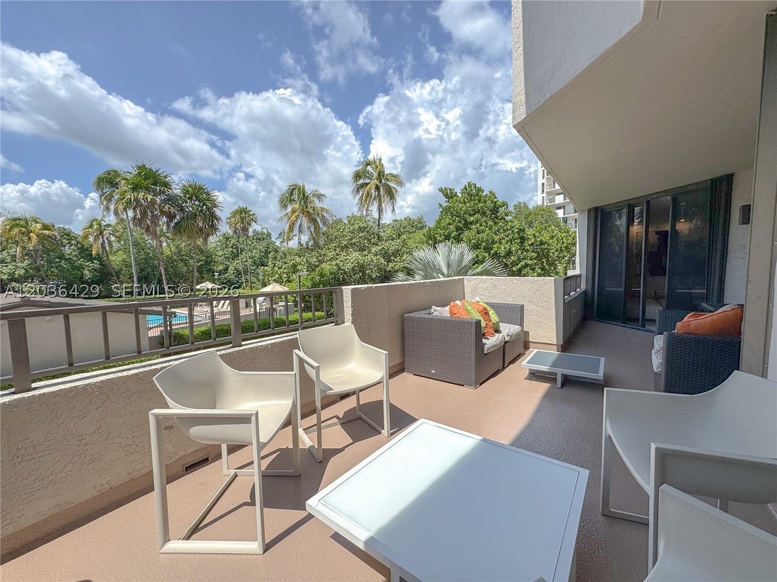 Condominio a Key Biscayne, Florida, Stati Uniti 5 - 18184063