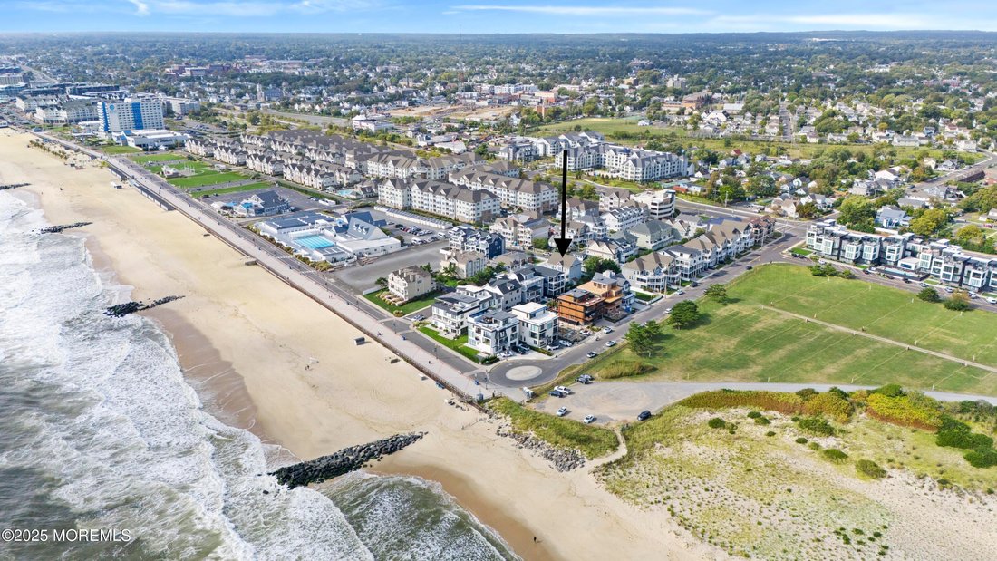 Long Branch, New Jersey, United States 5 - 18183194
