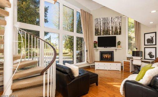 Condo in Vail, Colorado, United States 1