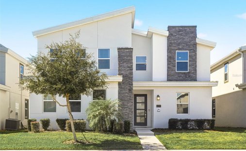 House in Kissimmee, Florida, United States 1