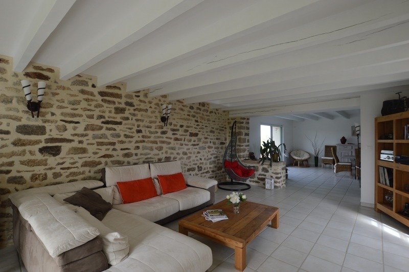 House in Arrondissement of Pontivy, Brittany, France 4 - 18185371