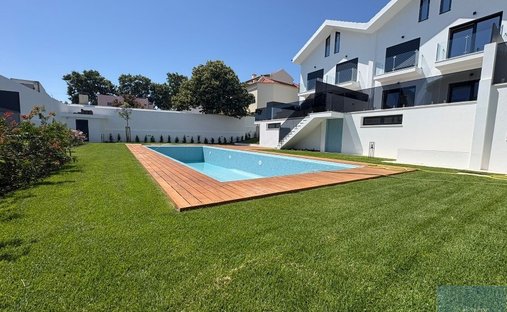 Casa en Estoril, Cascais y Estoril, Distrito de Lisboa 1