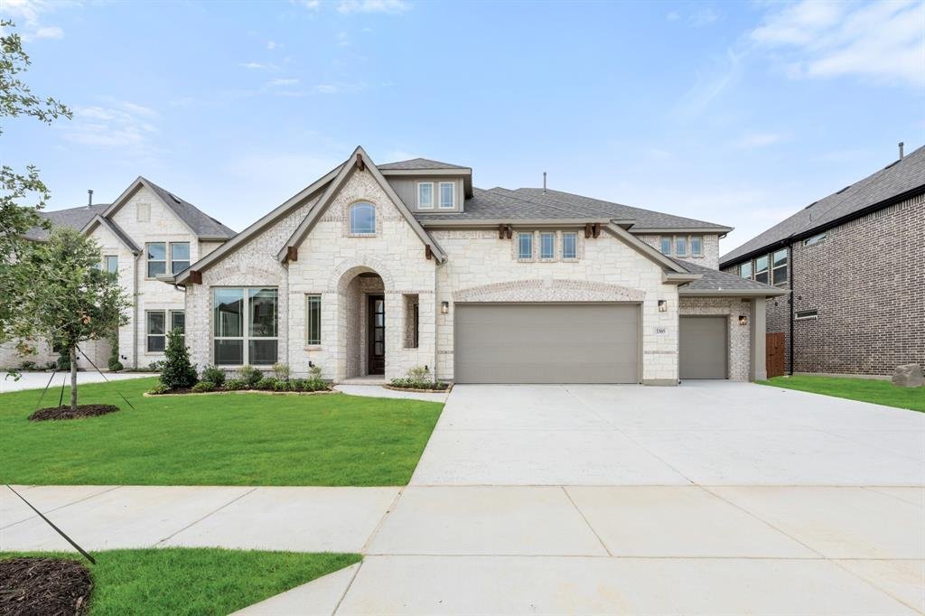 House in Denton, Texas, United States 3 - 17255700