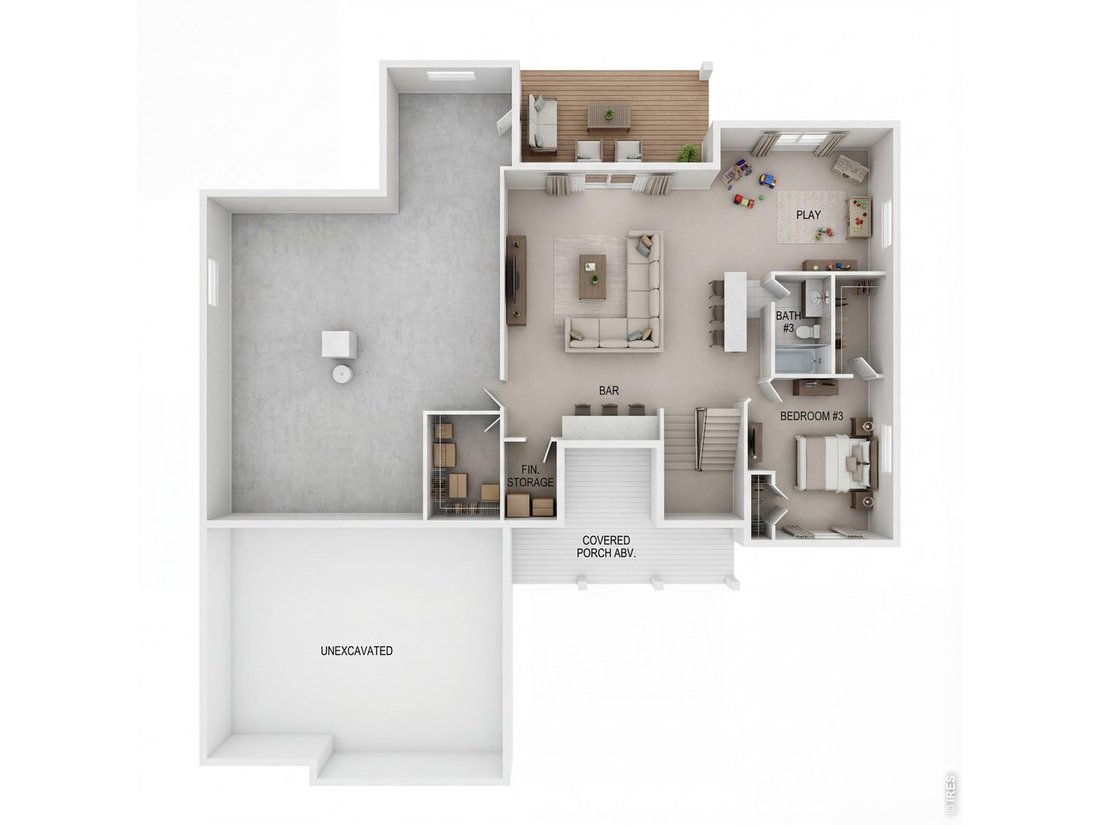 House in Arvada, Colorado, United States 4 - 18184221