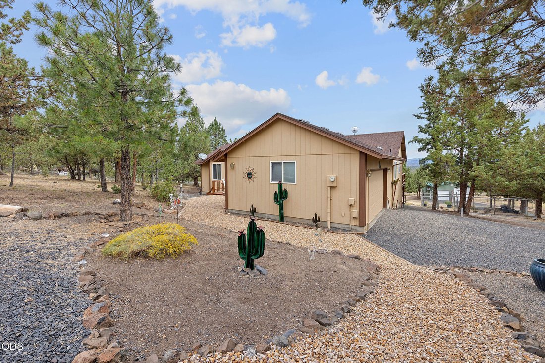 House in Prineville, Oregon, United States 4 - 18184811