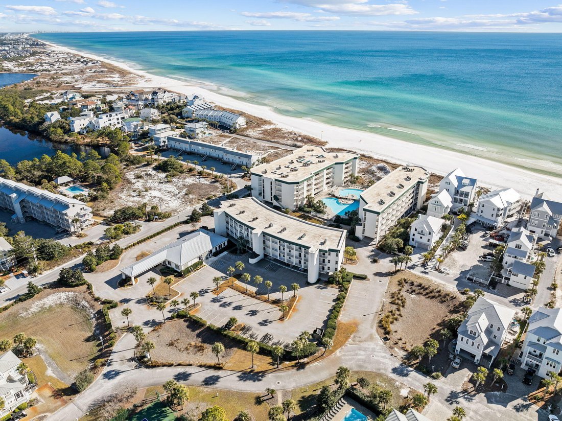 Condo in Santa Rosa Beach, Florida, United States 4 - 18182816