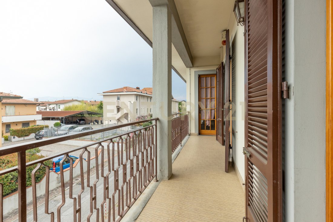 Apartment in San Marco, Lucca, Italy 4 - 18183621