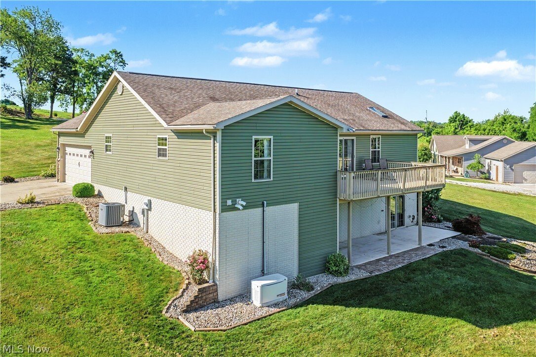 House in Marietta, Ohio, United States 5 - 18185206