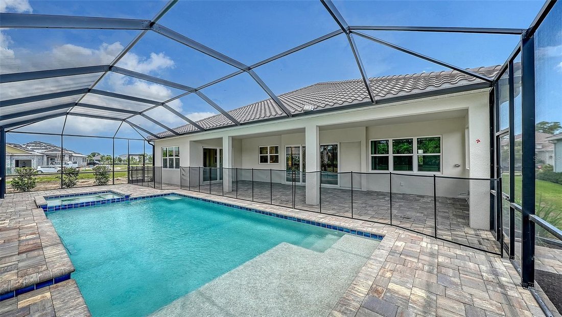 House in Sarasota, Florida, United States 4 - 17182751
