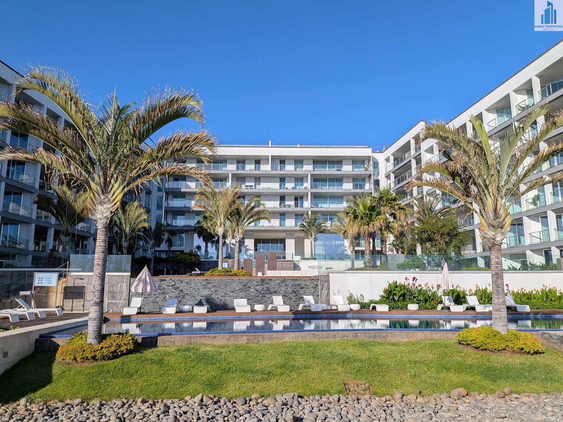 Apartment in Sao Martinho, Madeira, Portugal 5 - 17685060