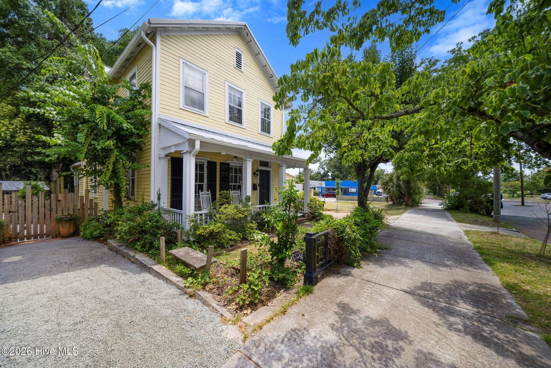 House in Wilmington, North Carolina, United States 2 - 18184582