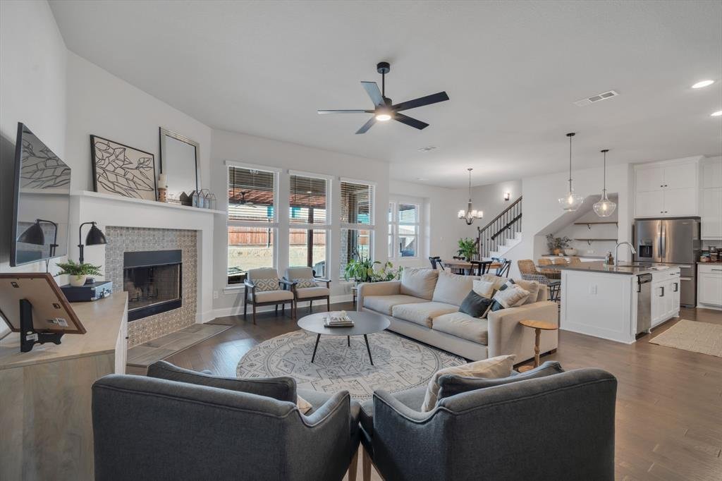 House in Midlothian, Texas, United States 2 - 18184592