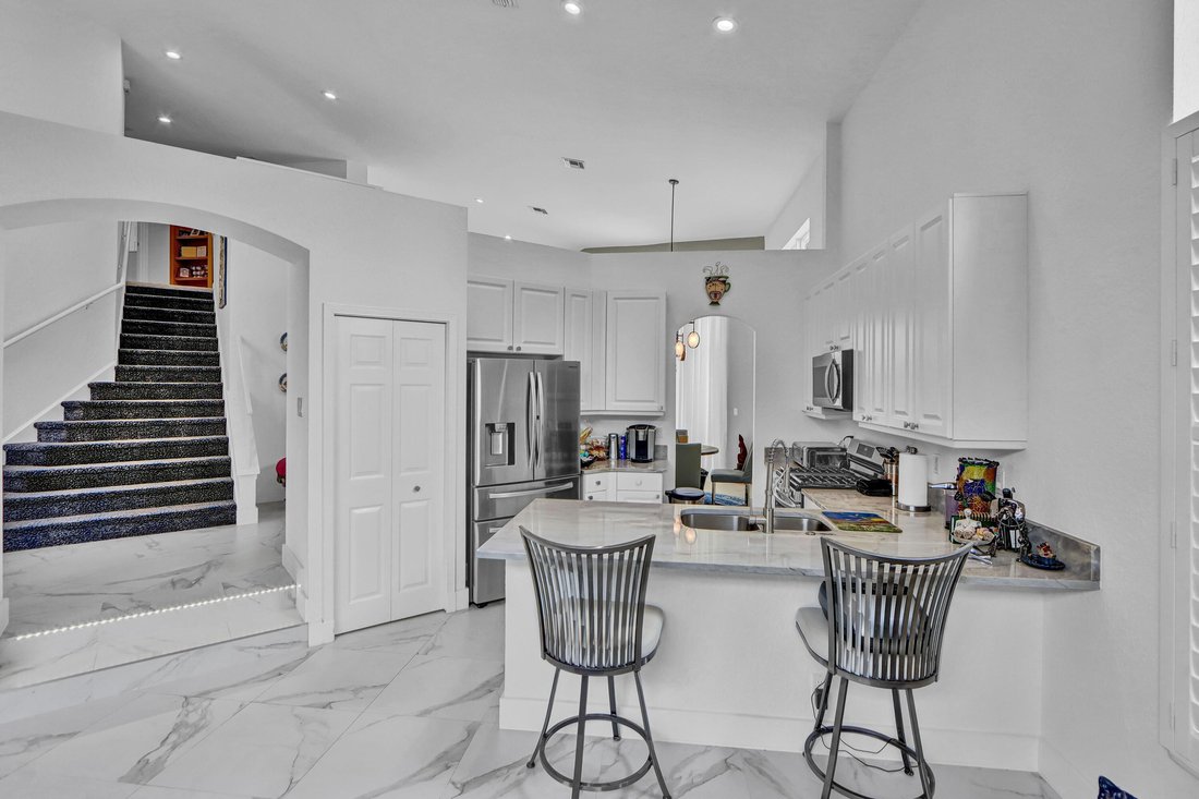 House in Boca Raton, Florida, United States 5 - 18183670