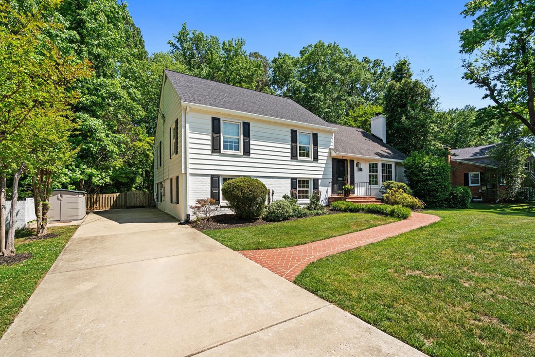 House in Fort Hunt, Virginia, United States 1 - 18182722