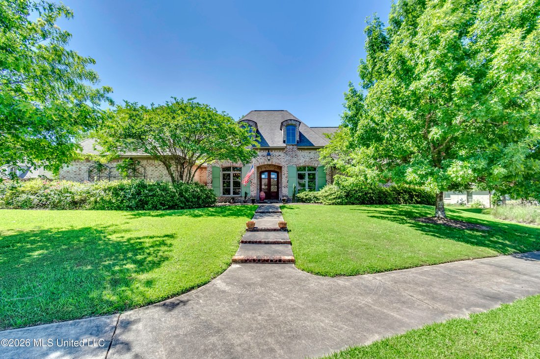 House in Madison, Mississippi, United States 2 - 18183508