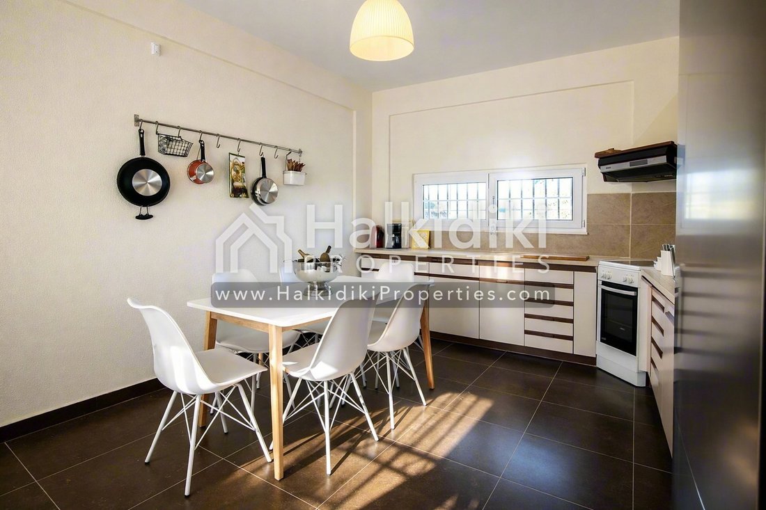Villa in Pallini Municipal Unit, Macedonia and Thrace, Greece 2 - 11865150