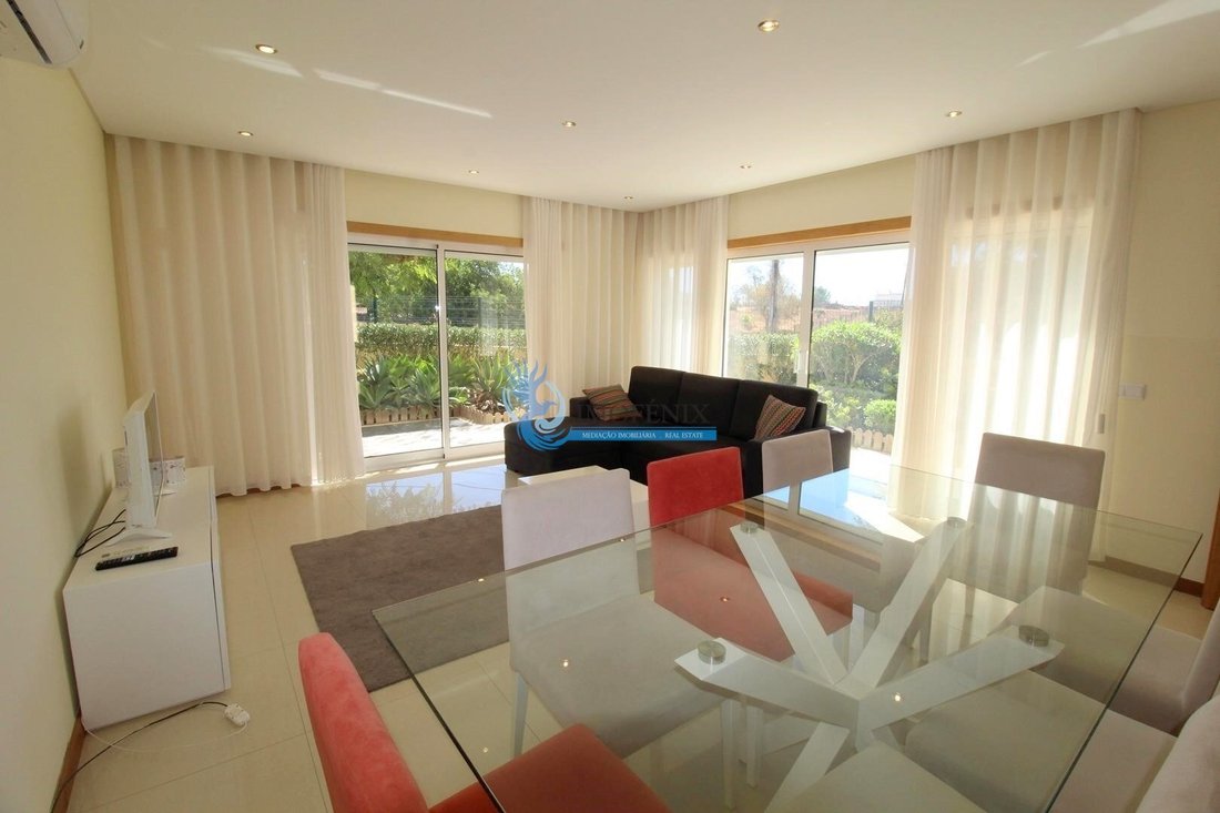 Townhouse in Olhos de Agua, Algarve, Portugal 4 - 16187805