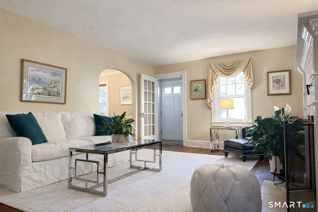 House in Norwalk, Connecticut, United States 4 - 18060628