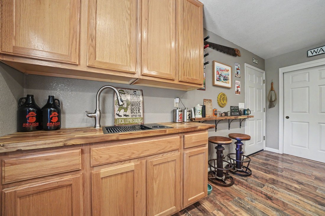House in Pioneer, California, United States 5 - 18183007
