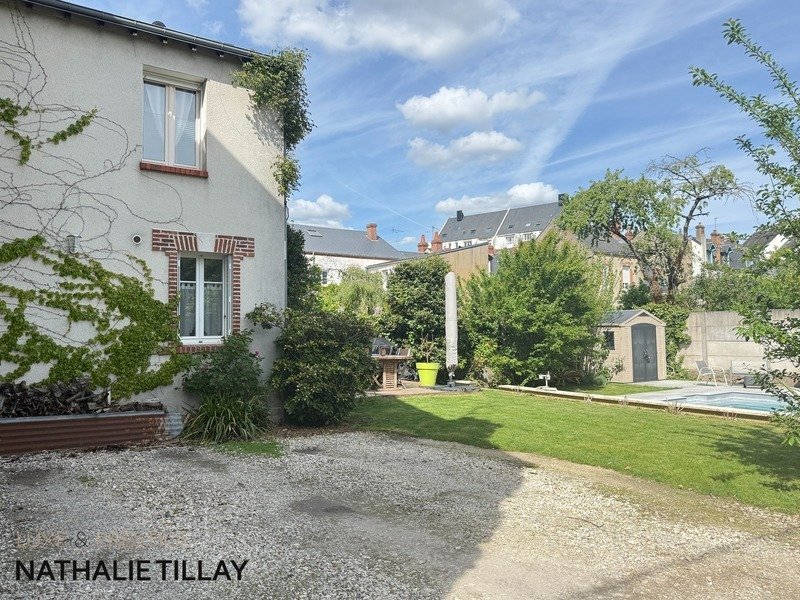 House in Bannier-Coligny, Orleans, France 3 - 18182560
