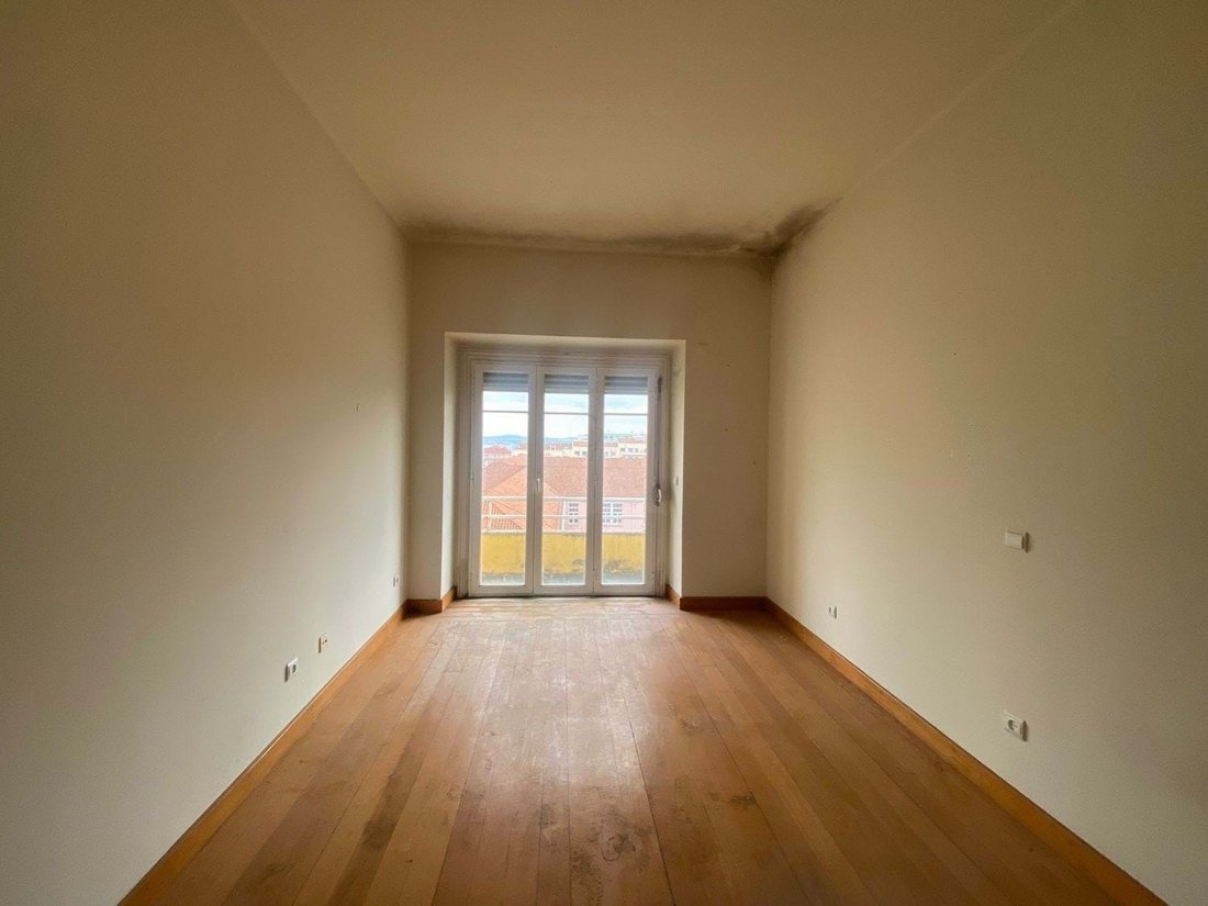 Apartment in Santo Antonio, Lisbon, Portugal 5 - 18183128