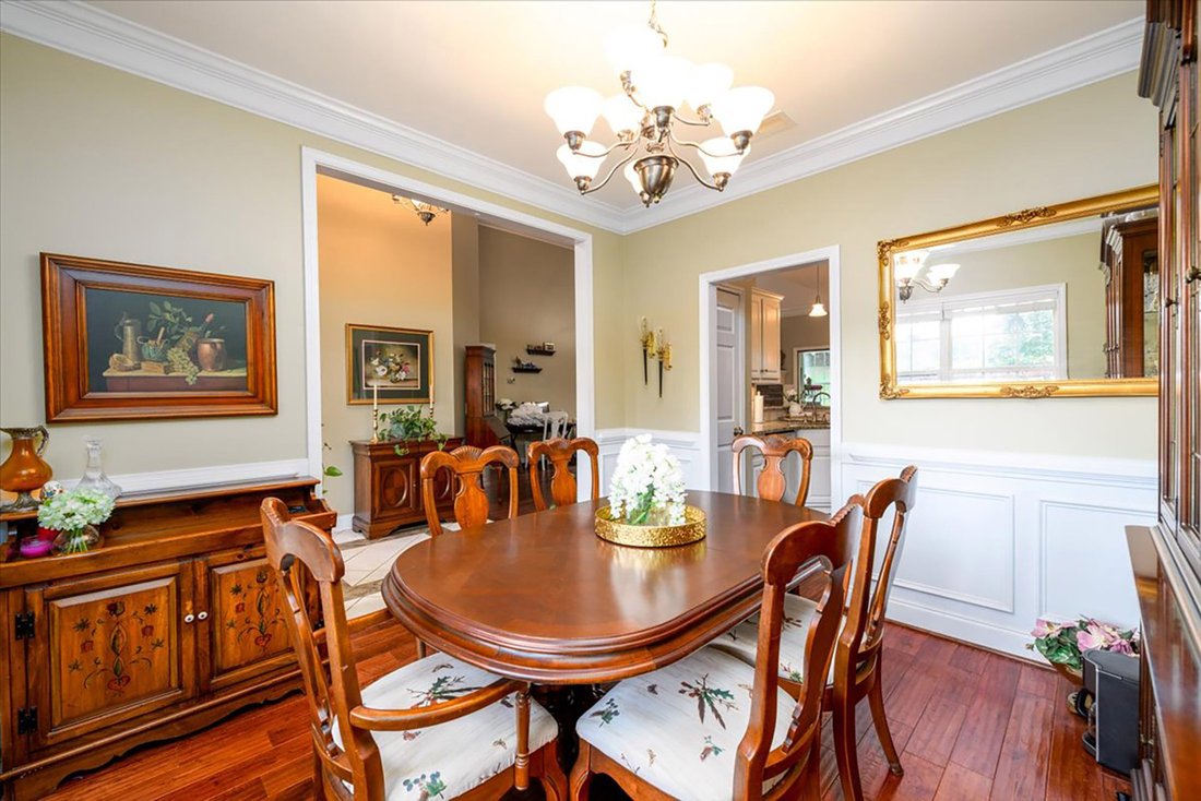 House in Gainesville, Georgia, United States 4 - 18182585