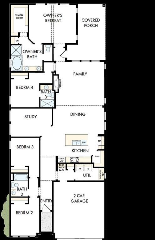 House in Denton, Texas, United States 2 - 18184608