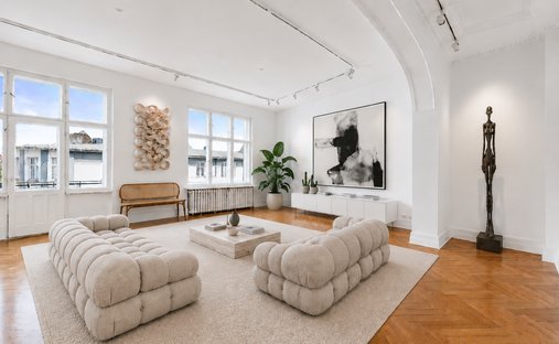 Apartment in Berlin, Berlin, Germany 1