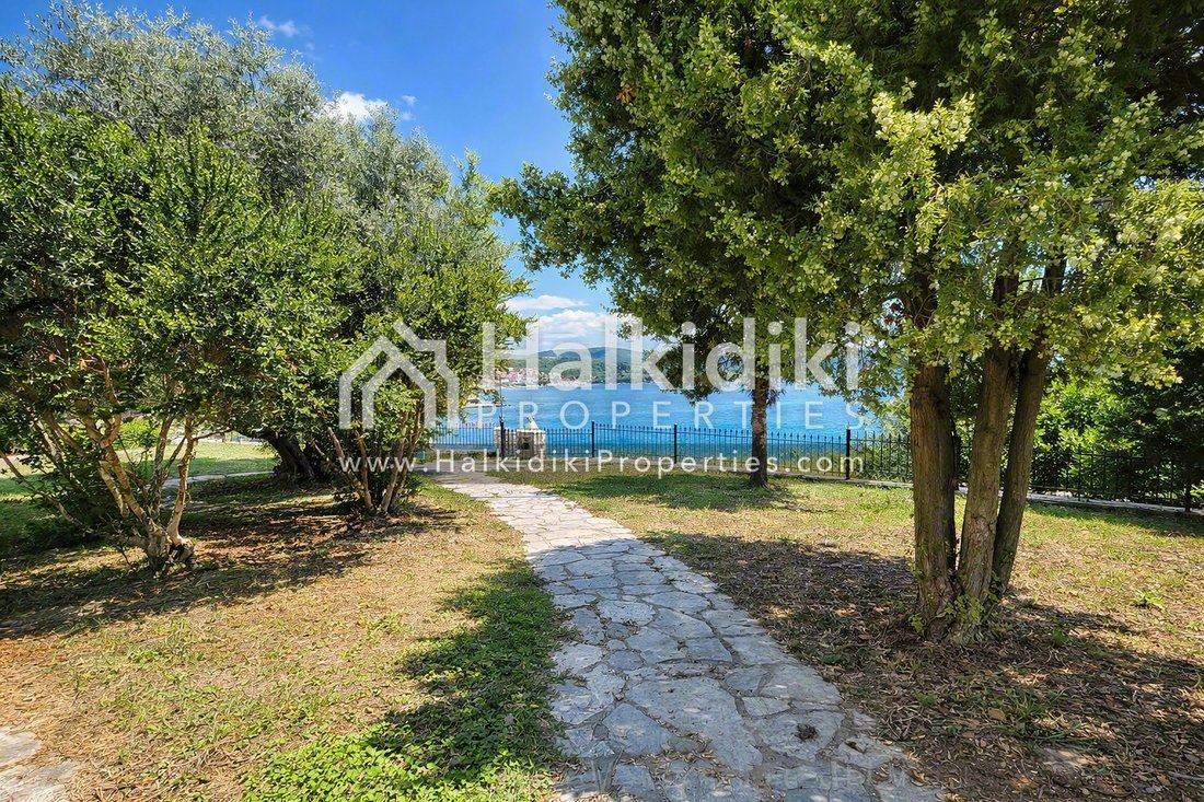 House in Aristotle, Macedonia and Thrace, Greece 3 - 11864982