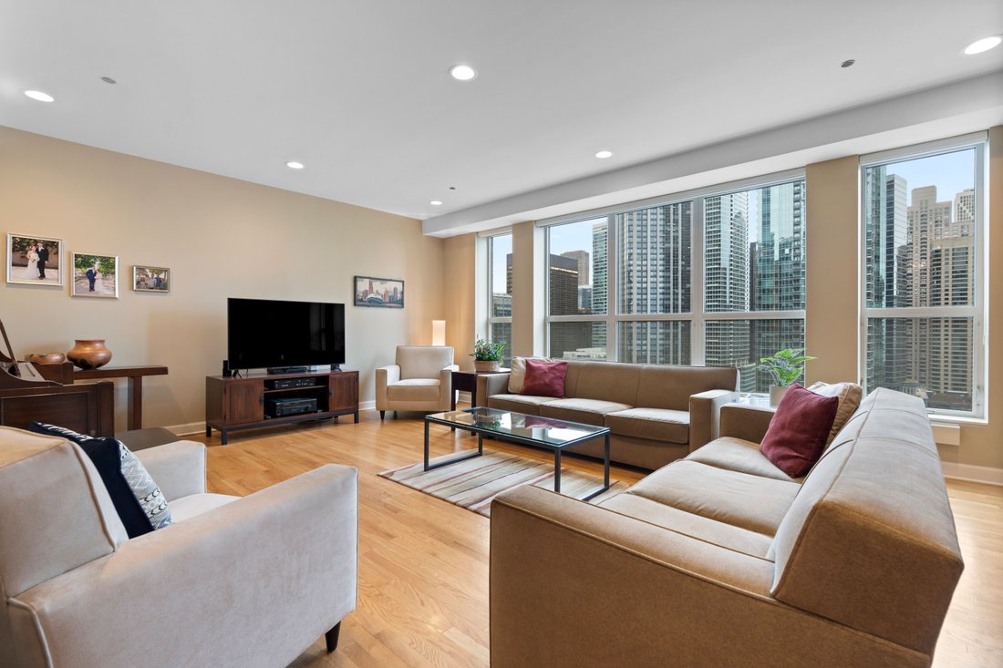 Condo in Chicago, Illinois, United States 2 - 18186294