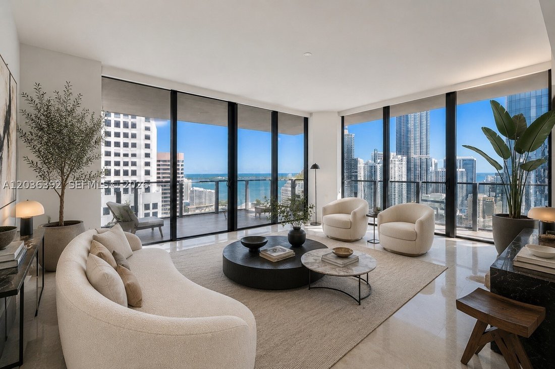 Condo in Miami, Florida, United States 1 - 18184082