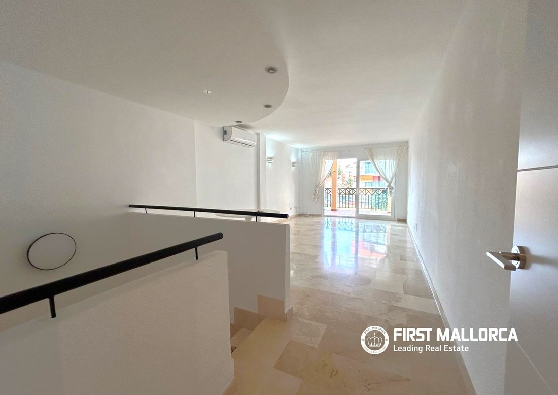 House in Calvia, Balearic Islands, Spain 4 - 18182279