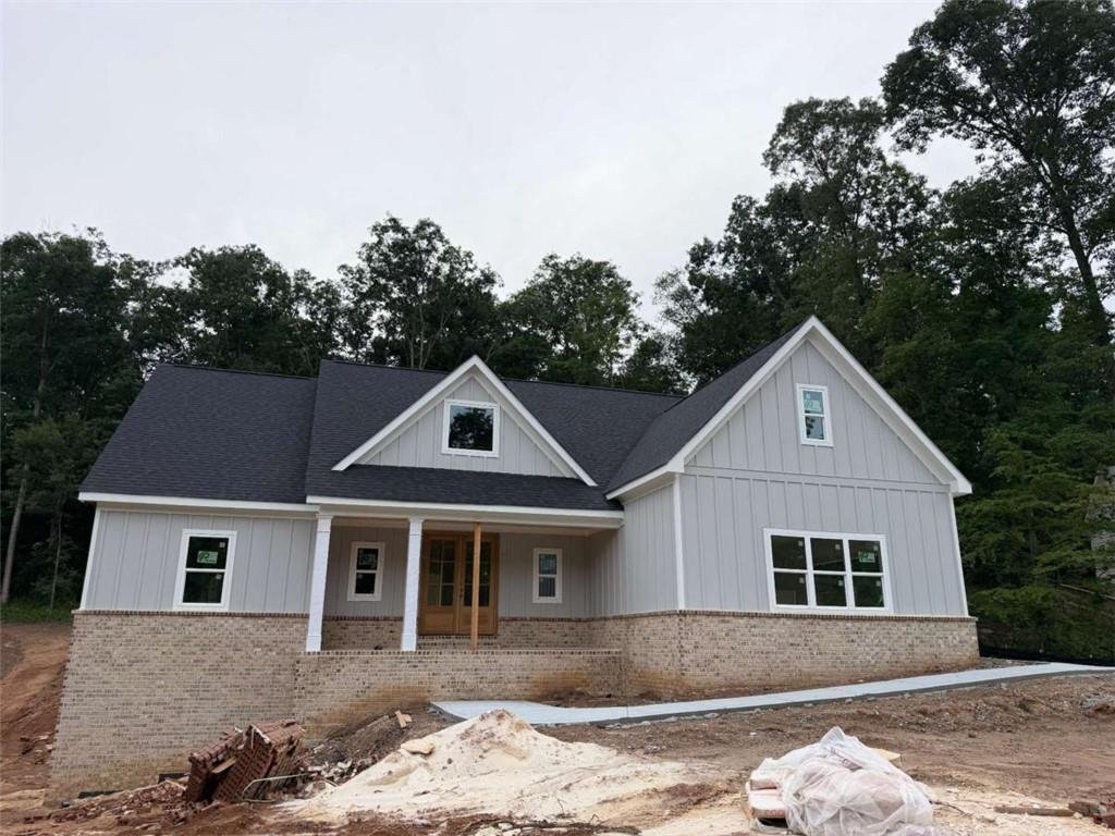 House in Clermont, Georgia, United States 2 - 18183886
