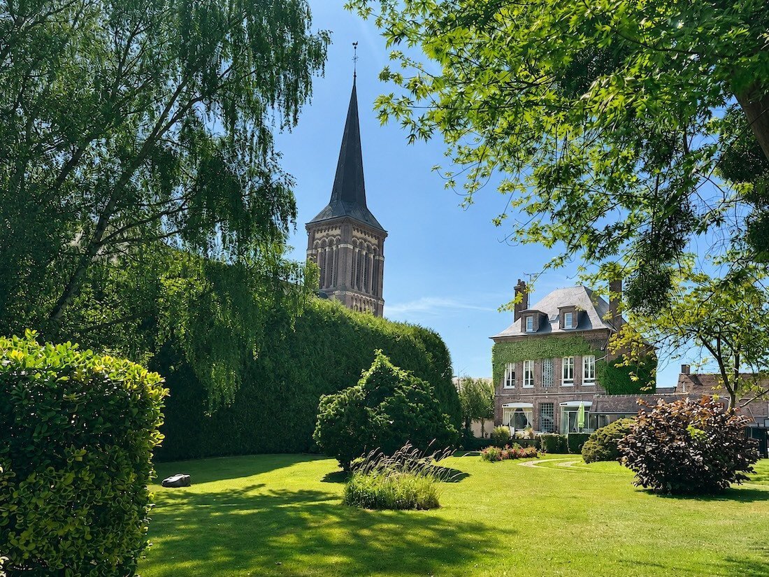 House in Livarot, Livarot-Pays-d'Auge, France 1 - 17304895