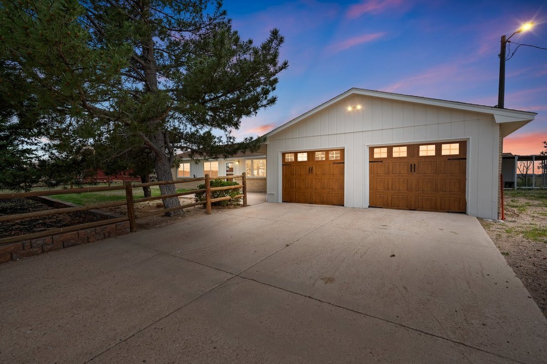House in Cheyenne, Wyoming, United States 3 - 18183124