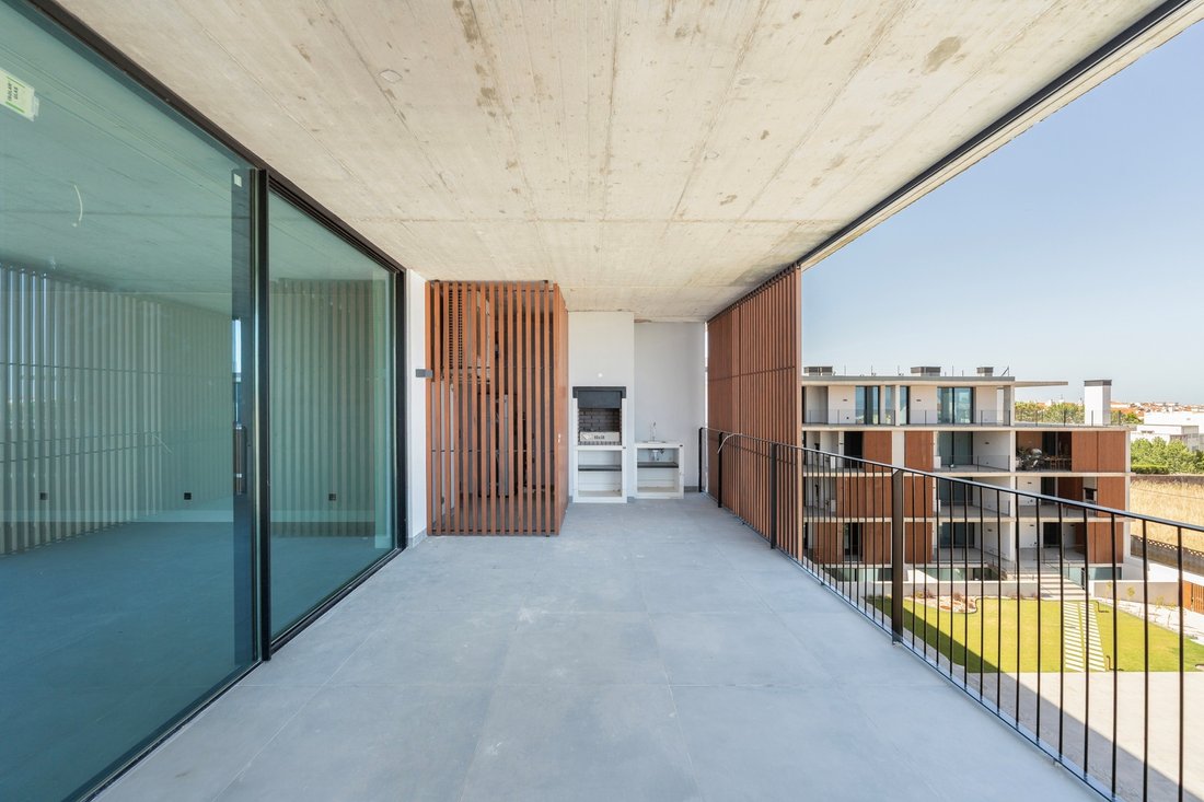 Apartment in Alcochete, Setubal, Portugal 2 - 18186313