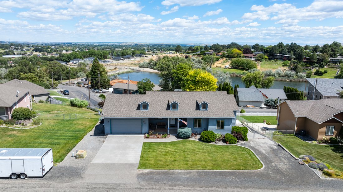 House in Kennewick, Washington, United States 2 - 18182584